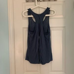 Size L Reebok Athletic tank